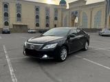 Toyota Camry 2012 годаүшін9 600 000 тг. в Сарыагаш – фото 2