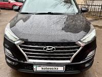 Hyundai Tucson 2019 годаүшін11 111 111 тг. в Астана