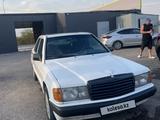 Mercedes-Benz 190 1991 года за 600 000 тг. в Караганда – фото 4