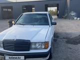 Mercedes-Benz 190 1991 года за 600 000 тг. в Караганда – фото 3