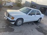 Mercedes-Benz 190 1991 года за 600 000 тг. в Караганда – фото 2