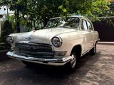 ГАЗ 21 (Волга) 1958 года за 9 988 882 тг. в Алматы – фото 2