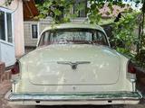 ГАЗ 21 (Волга) 1958 года за 9 988 882 тг. в Алматы – фото 3