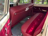 ГАЗ 21 (Волга) 1958 года за 9 988 882 тг. в Алматы – фото 5
