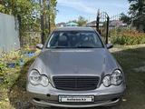 Mercedes-Benz C 230 2004 годаүшін2 500 000 тг. в Актобе
