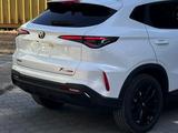Changan X5 Plus 2025 года за 7 750 000 тг. в Алматы – фото 4