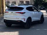 Changan X5 Plus 2025 года за 7 750 000 тг. в Алматы – фото 3