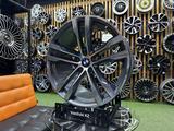 Диски BMW X5 X6 468 Still R-20*5*120 J-10-11 В наличии Astana за 360 000 тг. в Астана – фото 5