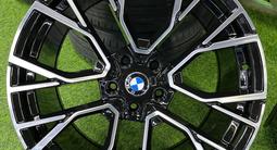 Новые диски на BMW R20*5*120 Разно Широкие за 380 000 тг. в Астана