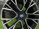 Новые диски на BMW R20*5*120 Разно Широкие за 380 000 тг. в Астана – фото 3