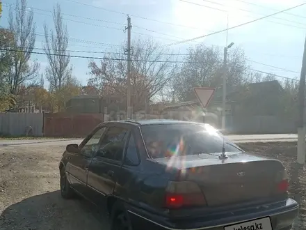 Daewoo Nexia 1997 года за 850 000 тг. в Кордай – фото 10