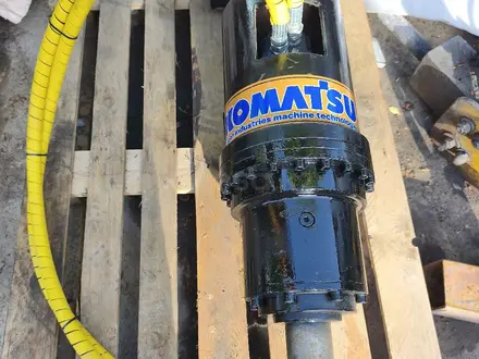 Komatsu 2026 года за 1 600 000 тг. в Алматы – фото 4