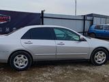 Honda Accord 2004 года за 3 300 000 тг. в Петропавловск – фото 4