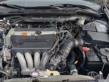 Honda Accord 2004 года за 3 300 000 тг. в Петропавловск – фото 5