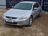 Honda Accord 2004 года за 3 300 000 тг. в Петропавловск – фото 2