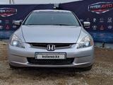 Honda Accord 2004 года за 3 300 000 тг. в Петропавловск