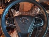 Airbag оригинал руль Камри 55 camry за 60 000 тг. в Алматы