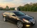 Hyundai Sonata 2013 годаүшін4 000 000 тг. в Уральск