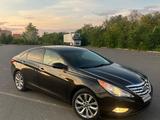 Hyundai Sonata 2013 годаүшін4 000 000 тг. в Уральск