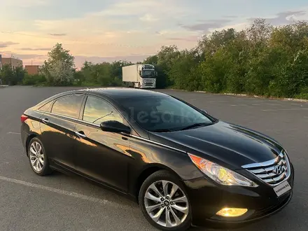 Hyundai Sonata 2013 года за 4 000 000 тг. в Уральск