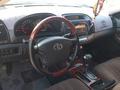Toyota Camry 2005 годаүшін6 500 000 тг. в Актобе