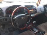 Toyota Camry 2005 годаүшін6 500 000 тг. в Актобе