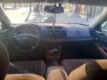 Toyota Camry 2005 годаүшін6 500 000 тг. в Актобе – фото 9