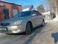 Toyota Camry 2005 годаүшін6 500 000 тг. в Актобе – фото 16