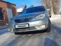 Toyota Camry 2005 годаүшін6 500 000 тг. в Актобе – фото 17