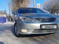 Toyota Camry 2005 годаүшін6 500 000 тг. в Актобе – фото 19