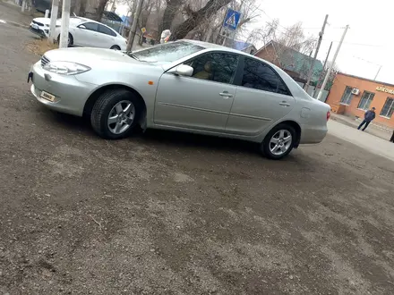 Toyota Camry 2005 года за 6 500 000 тг. в Актобе – фото 21
