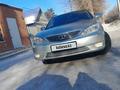 Toyota Camry 2005 годаүшін6 500 000 тг. в Актобе – фото 4