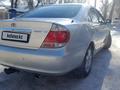 Toyota Camry 2005 годаүшін6 500 000 тг. в Актобе – фото 5