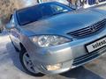 Toyota Camry 2005 годаүшін6 500 000 тг. в Актобе – фото 8