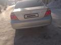 Toyota Camry 2005 годаүшін6 500 000 тг. в Актобе – фото 10