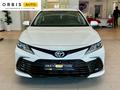 Toyota Camry 2021 года за 14 290 000 тг. в Актау – фото 6