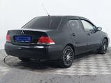 Mitsubishi Lancer 2006 годаfor2 190 000 тг. в Астана – фото 5