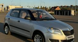Skoda Fabia 2013 года за 4 000 000 тг. в Кокшетау – фото 2