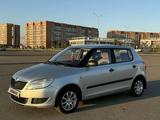 Skoda Fabia 2013 года за 4 000 000 тг. в Кокшетау
