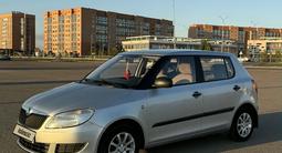 Skoda Fabia 2013 года за 4 000 000 тг. в Кокшетау