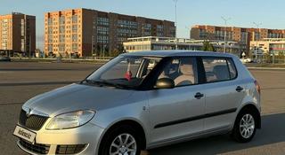 Skoda Fabia 2013 года за 4 000 000 тг. в Кокшетау
