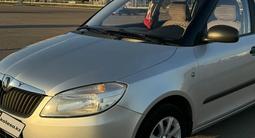 Skoda Fabia 2013 года за 4 000 000 тг. в Кокшетау – фото 3