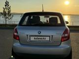 Skoda Fabia 2013 года за 4 000 000 тг. в Кокшетау – фото 5