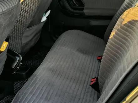 Skoda Fabia 2013 года за 4 000 000 тг. в Кокшетау – фото 13