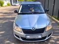 Skoda Fabia 2013 годаүшін4 000 000 тг. в Кокшетау – фото 7