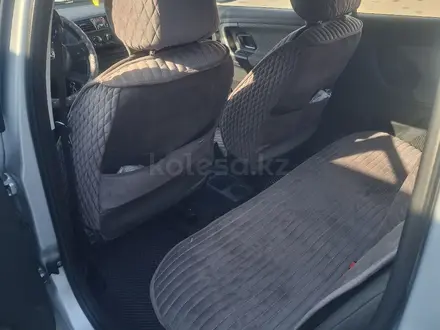 Skoda Fabia 2013 года за 4 000 000 тг. в Кокшетау – фото 11