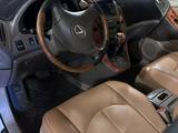 Lexus RX 300 2002 года за 5 900 000 тг. в Риддер – фото 4