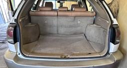 Lexus RX 300 2002 года за 5 900 000 тг. в Риддер – фото 2