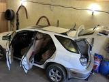 Lexus RX 300 2002 года за 5 900 000 тг. в Риддер – фото 3