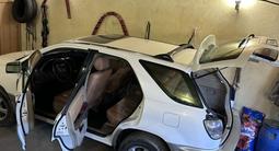 Lexus RX 300 2002 года за 5 900 000 тг. в Риддер – фото 3